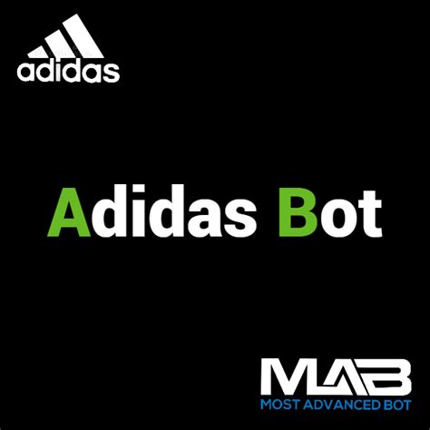 adidas website bot|sneaker bot marketplace.